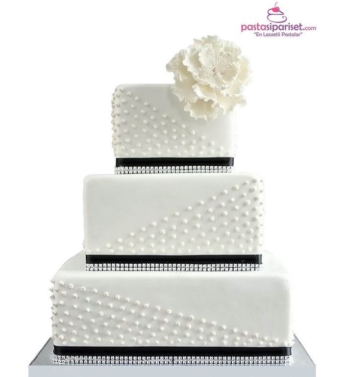 Butik pasta, pasta, söz nişan, düğün pastası