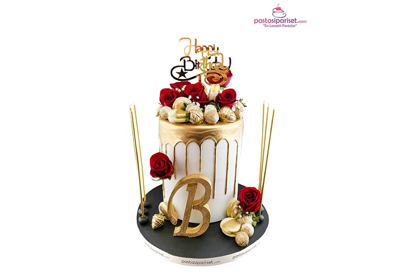 butik pasta, butik pasta nedir, doğum günü, özel tasarım