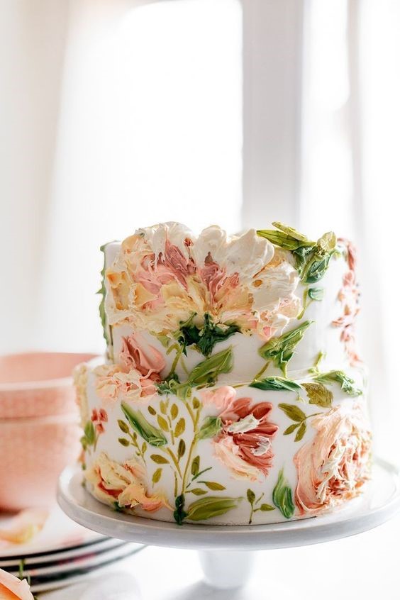 doğum günü pastası, pasta modelleri, özel gün pastası