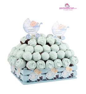 sevgili için hediyeler, hediye sepeti turff sepeti, çiçek 