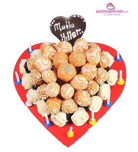 pasta sepeti, doğum, hediye, online sipariş, ucuz pasta