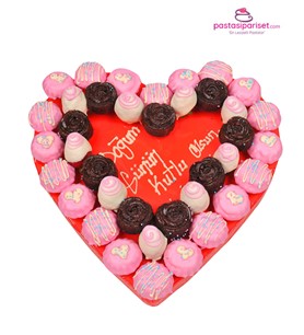 Doğum günü, kutlama, doğum günü hediyesi, meyve sepeti