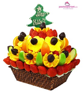 tatlı meyve hediyeleri, tatlı sipariş, toptan meyve sipariş