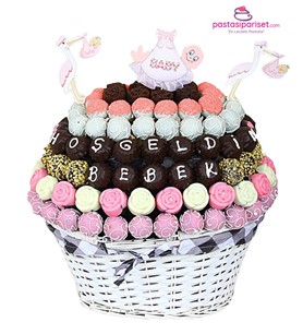 hastaneye hediye gönder, bebek doğum hediyeleri