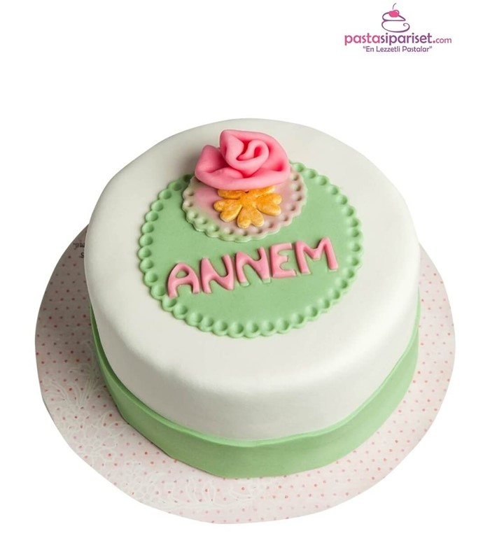 Butik pasta, pasta, anneler günü, özel tasarım, doğum günü 