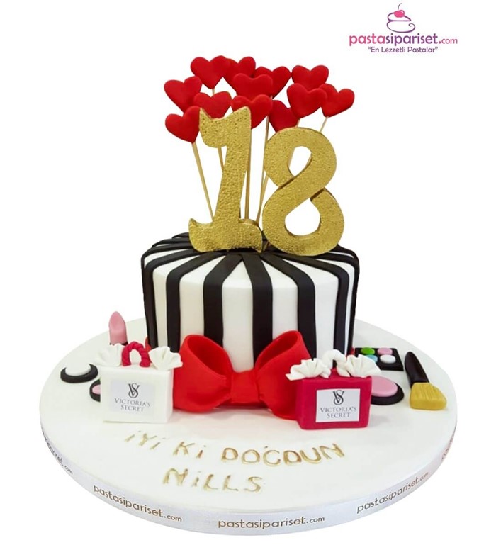 Butik pasta, pasta, rakamlı, genç, özel tasarım, sevgili
