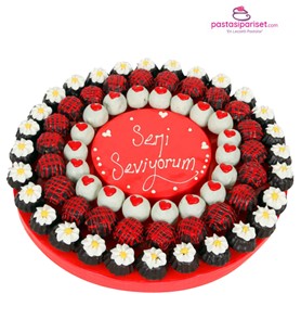 hediyelik ürünler, hediyelik meyve sepeti