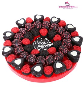 truff sepeti, lezzet sepeti