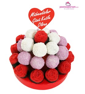 truff kg siparişi, truff kek siparişi