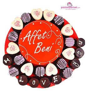 kek sepeti, özür dileme hediyeleri, özür hediyesi, telafi