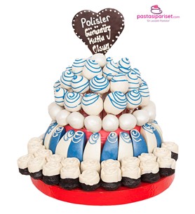 hediyelik, hediye sepeti, party, parti, ikram, ziyaret