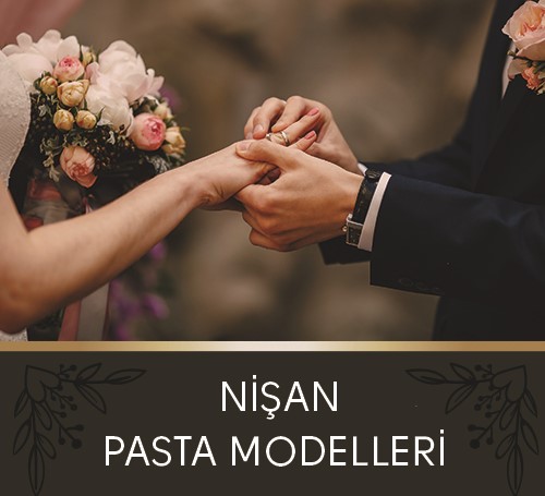 Masaya uygun nişan pastası, Nasıl nişan pastası yapılır