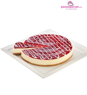 frambuaz cheesecake siparişi, istanbul cheesecake siparişi
