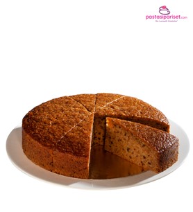 havuçlu kek, havuçlu pasta siparişi, havuçlu kek siparişi