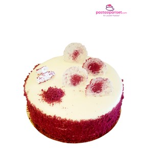 Frambuazlı pasta,pasta siparişi,frambuazlı pasta siparişi