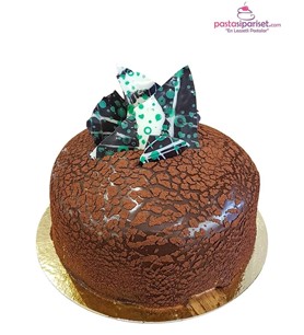 Ganaj pasta,ganaj pasta siparişi,online ganaj pasta sipariş 