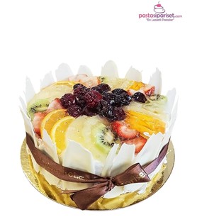 meyve  pasta,meyveli pasta siparişi,online  meyveli pasta