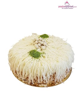 muzlu pasta,muz fındık pasta,muzlu pasta modelleri, pasta