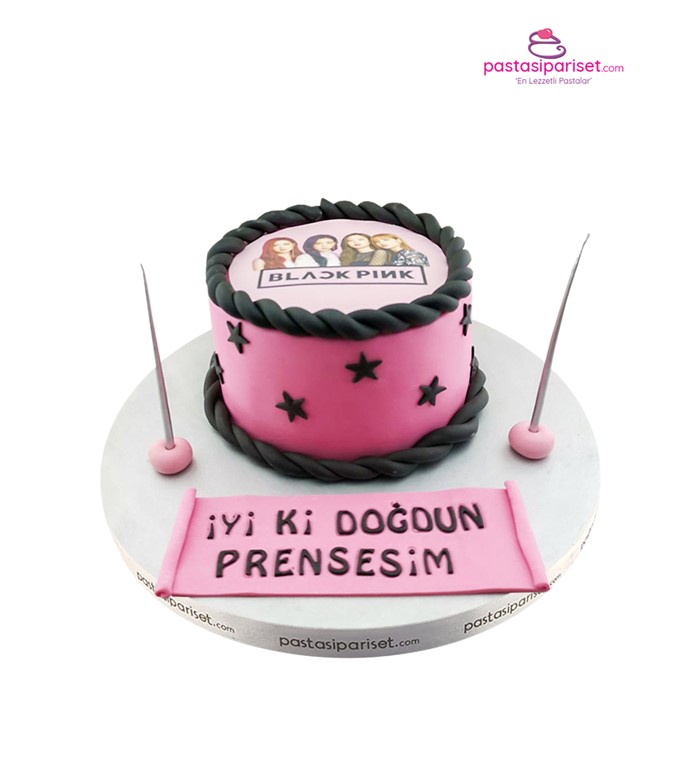 black pink, şarkıcı pastası, grup pastası, black pink şarkı