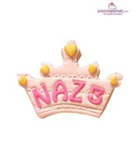 prenses kurabiyeleri, prenses kurabiye modelleri