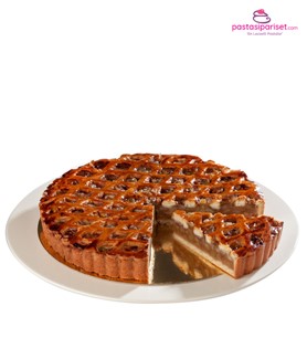 elmalı tart siparişi, elmalı tart nasıl yapılır 