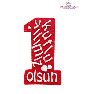 yıl dönümü kurabiyesi