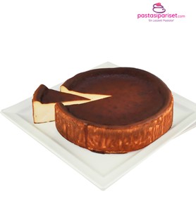 san sebastian siparişi, san sebastian online sipariş, 