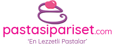 Pasta Sipariş Et logo
