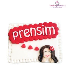 prenses kurabiyesi, prenses kurabiye modelleri