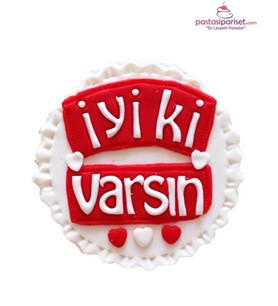 sevgiliye uygun kurabiye siparişi, sevgililer günü hediyesi